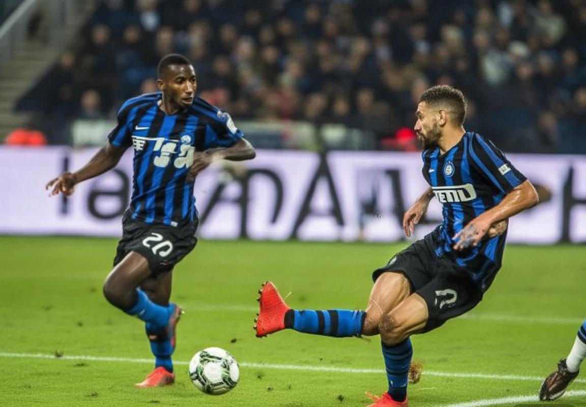 皇马西甲止颓国际米兰登顶意甲，曼城英超复仇三球完胜